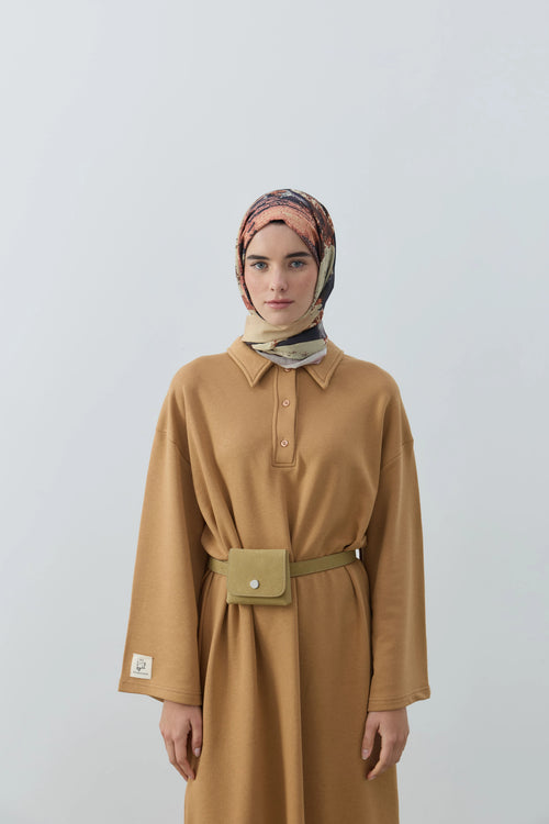 Ardora Desen Lina Şal