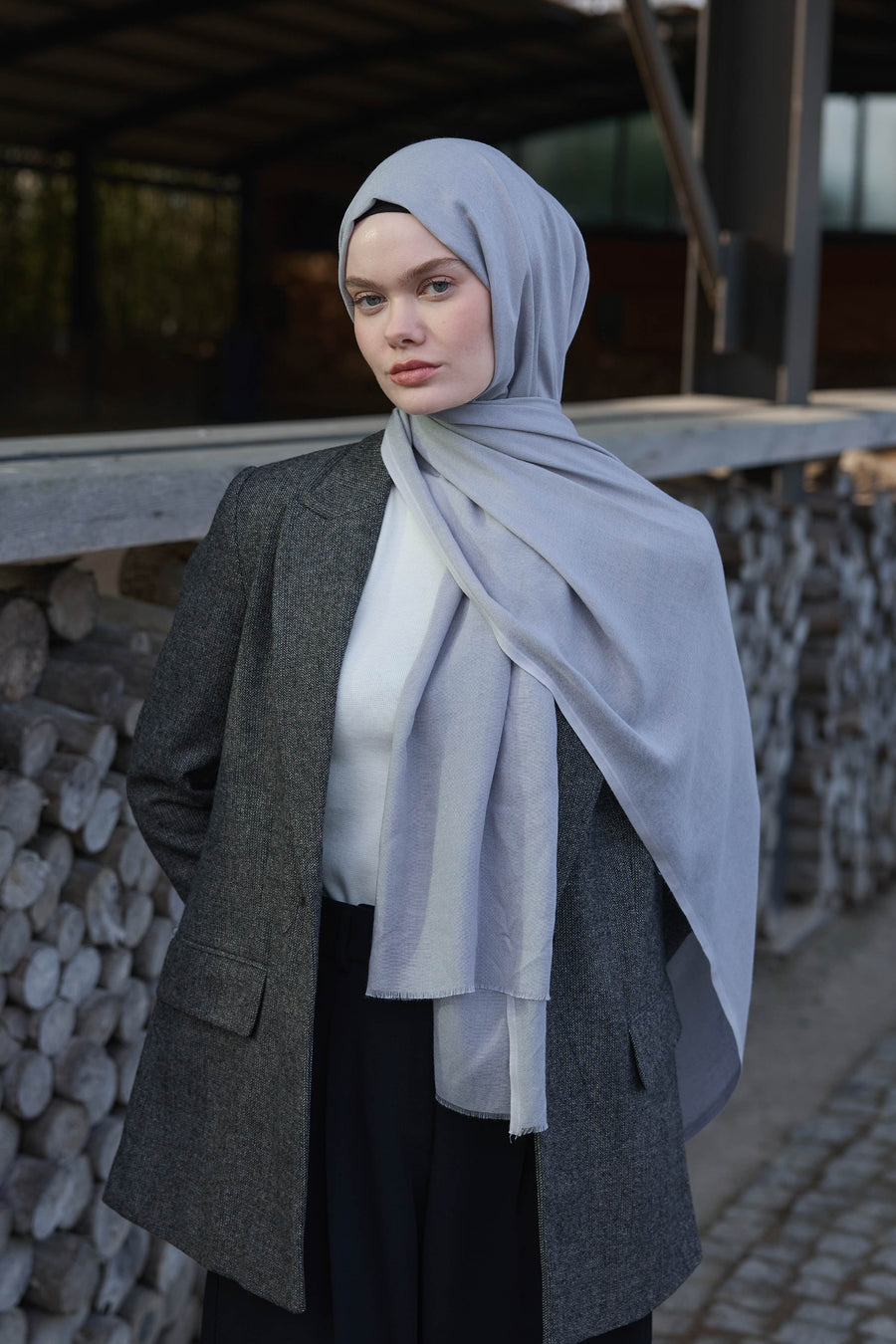 Liora Viskon Şal