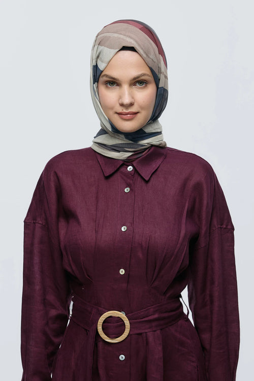 Myris Desen Aya Şal