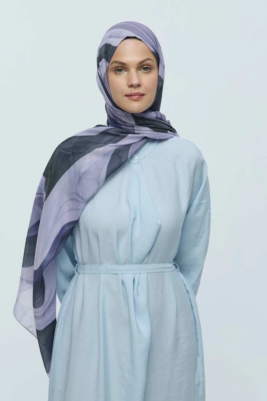 Myris Desen Aya Şal
