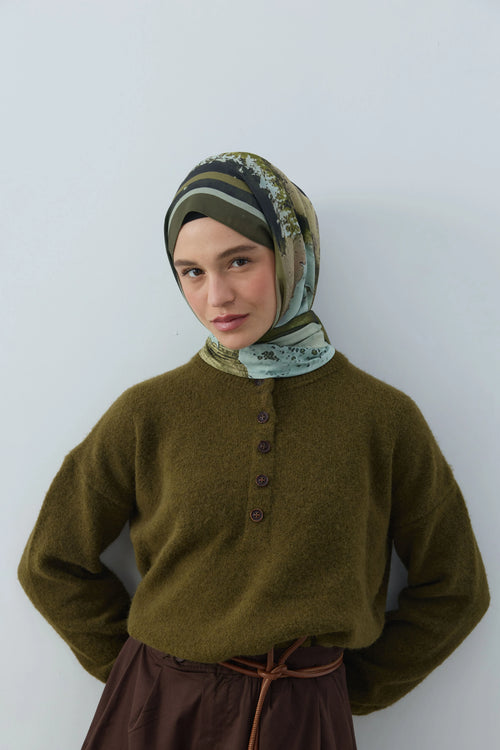Ardora Desen Lina Şal