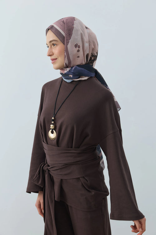 Ardora Desen Lina Şal