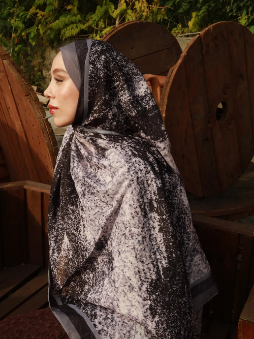Sahira Desen Lina Şal