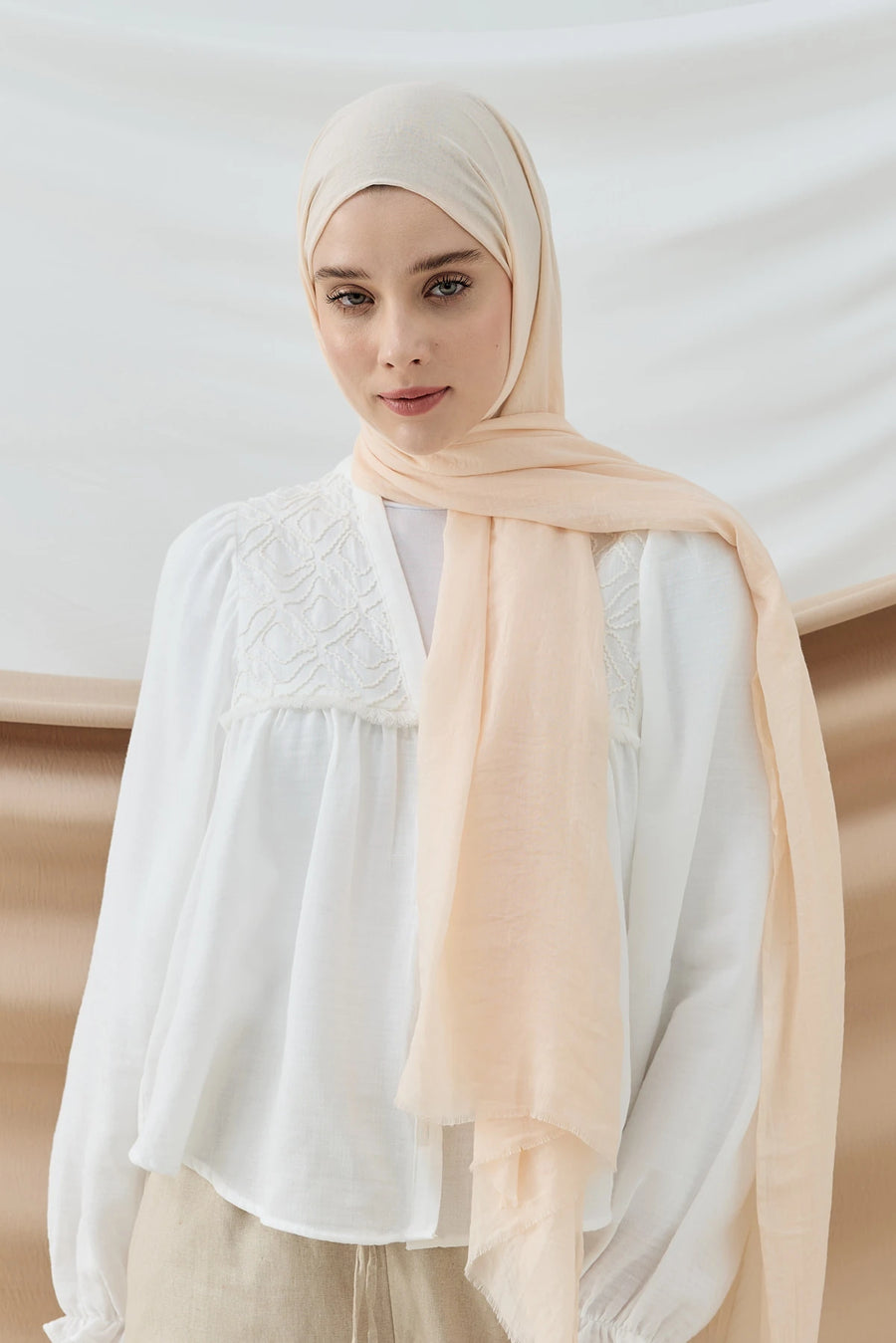 Aya Serisi Şal