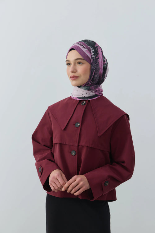 Ardora Desen Lina Şal