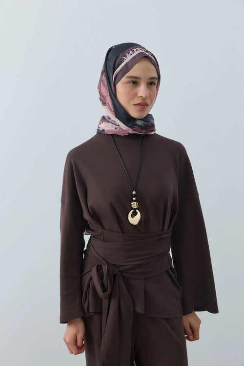 Ardora Desen Lina Şal