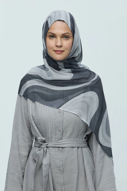 Myris Desen Aya Şal