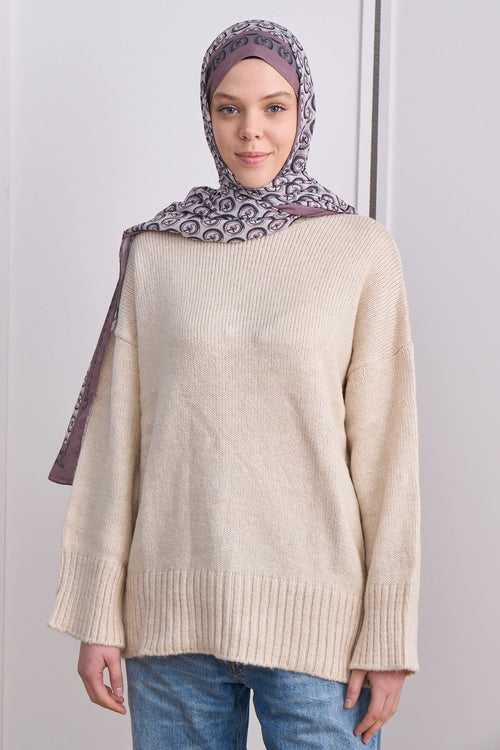 İcon Mk Desen Lina Şal