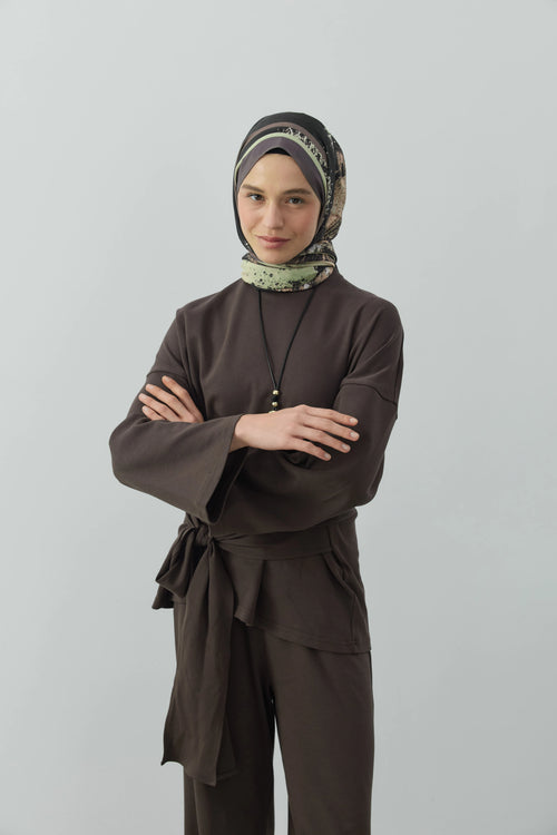 Ardora Desen Lina Şal