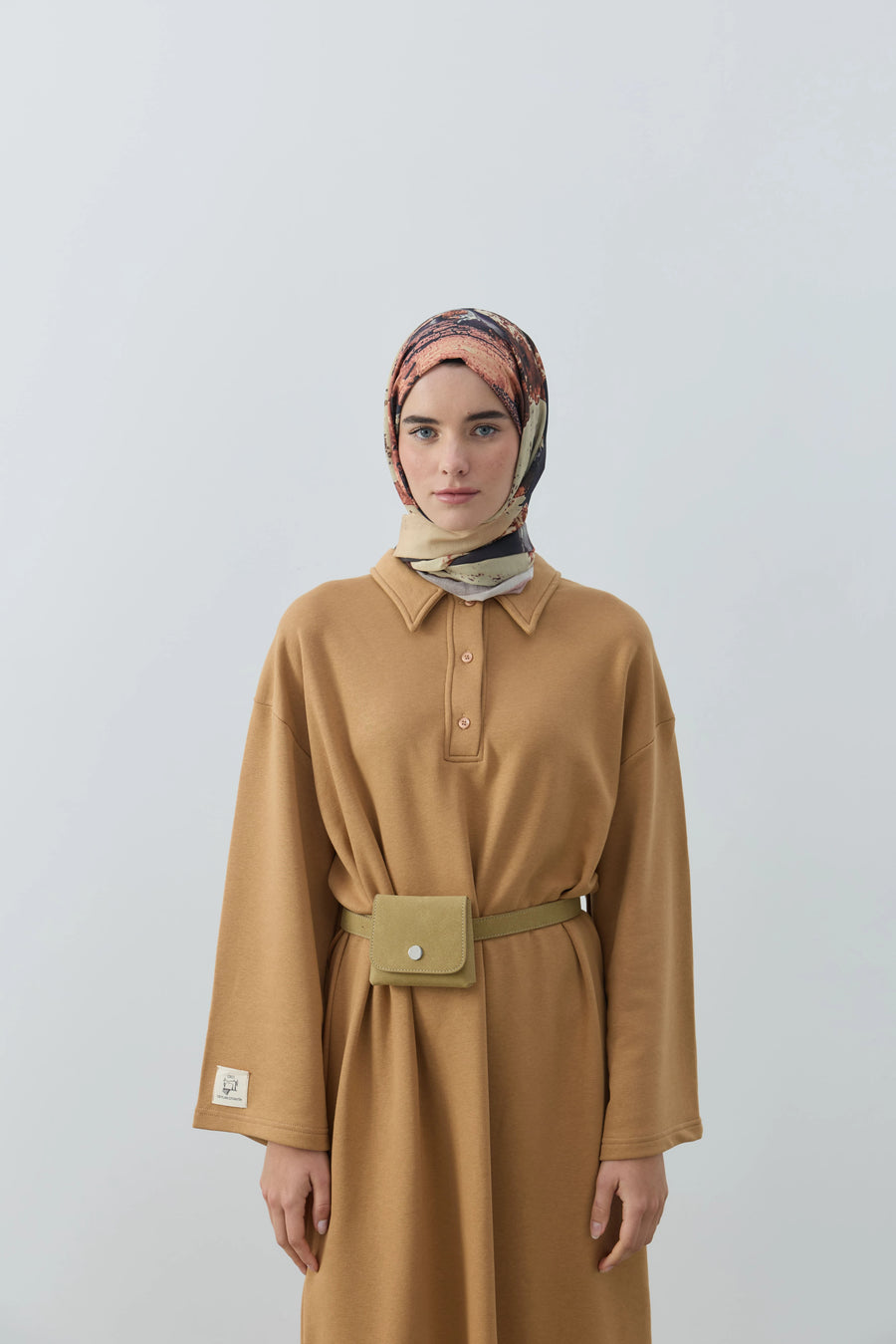 Ardora Desen Lina Şal