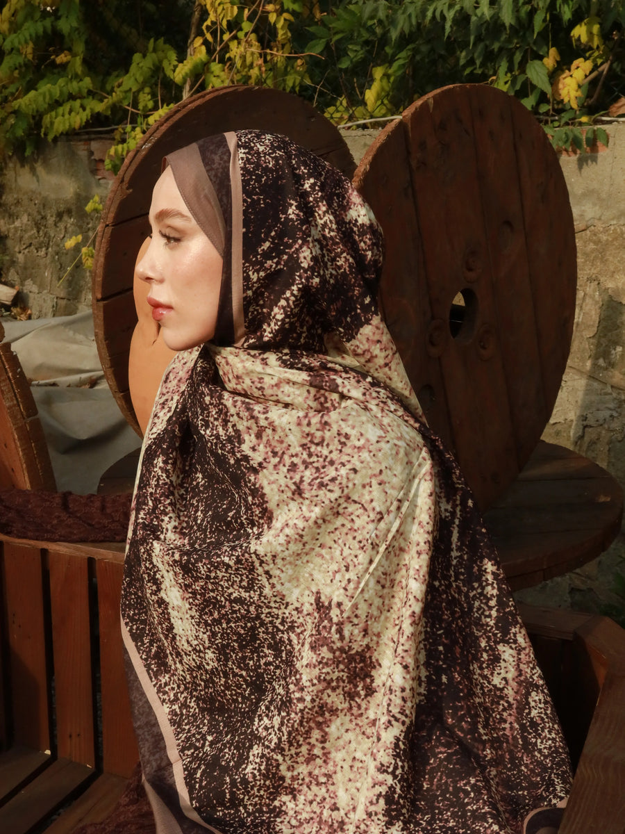 Sahira Desen Lina Şal