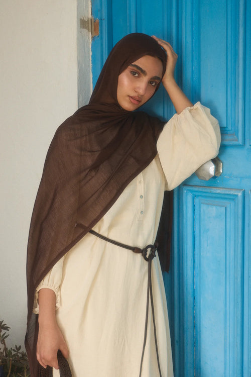 Tencel Flow Şal