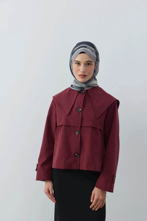Ardora Desen Lina Şal