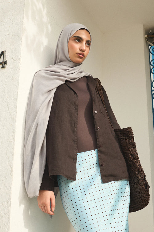 Tencel Flow Şal