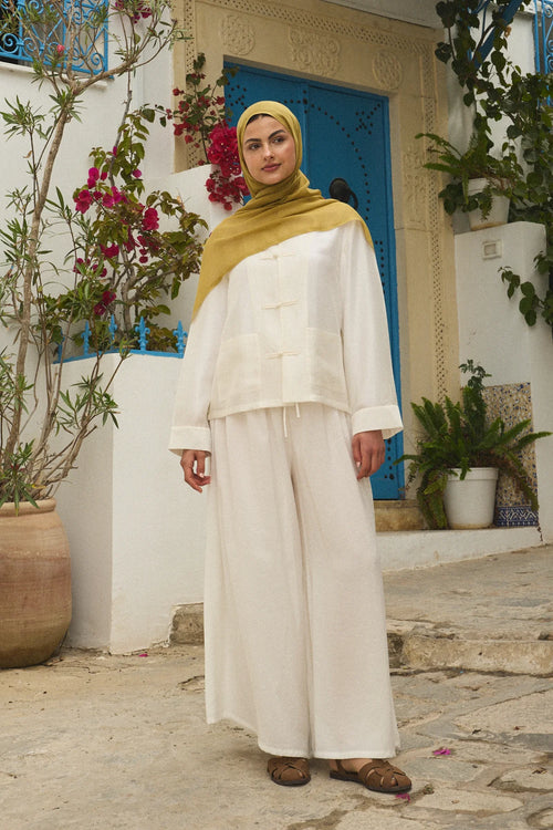 Tencel Flow Şal