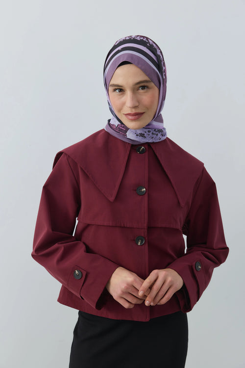 Ardora Desen Lina Şal