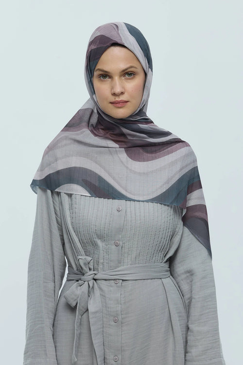 Myris Desen Aya Şal