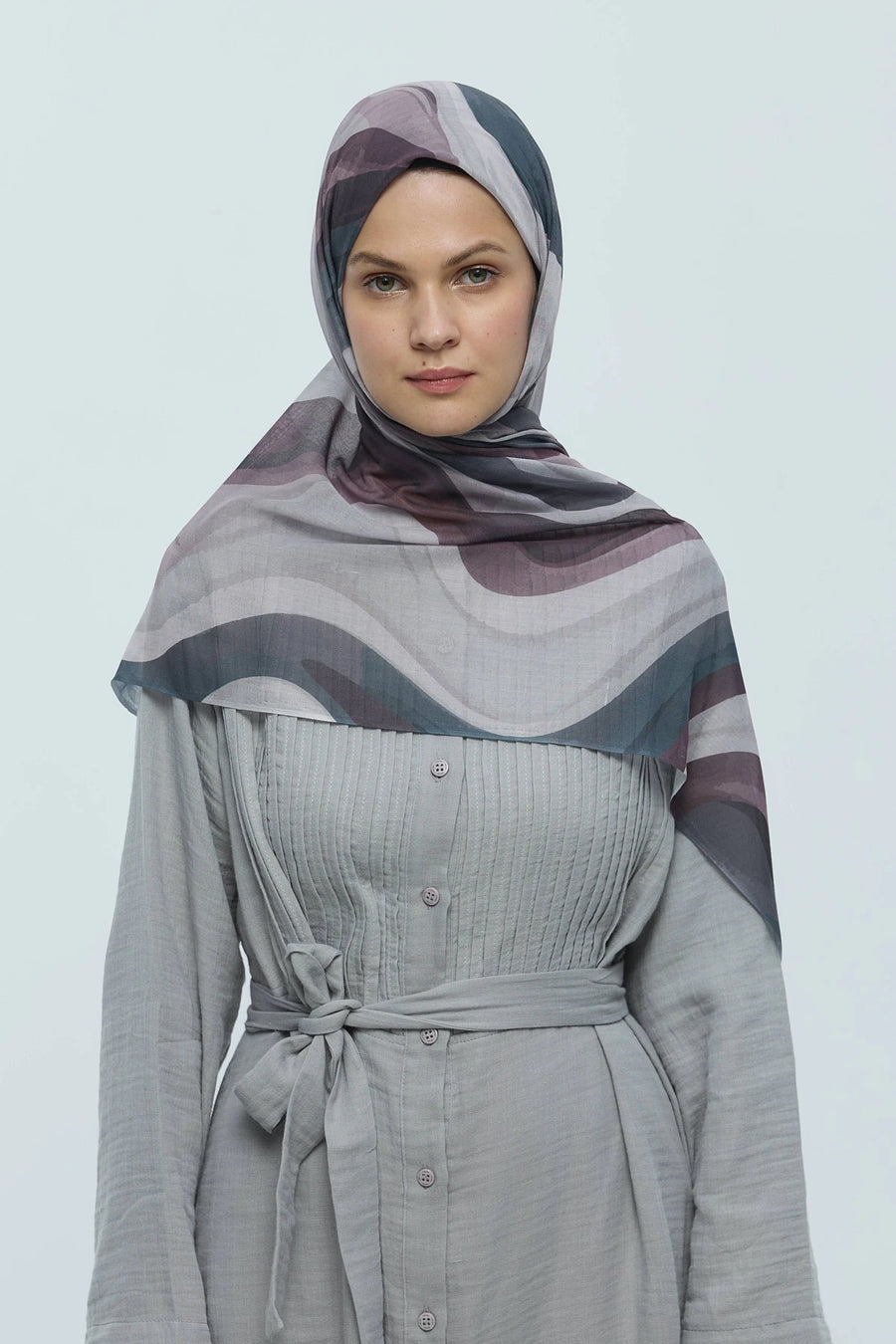 Myris Desen Aya Şal