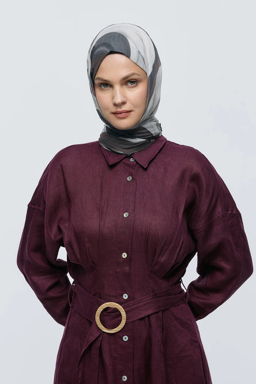 Myris Desen Aya Şal
