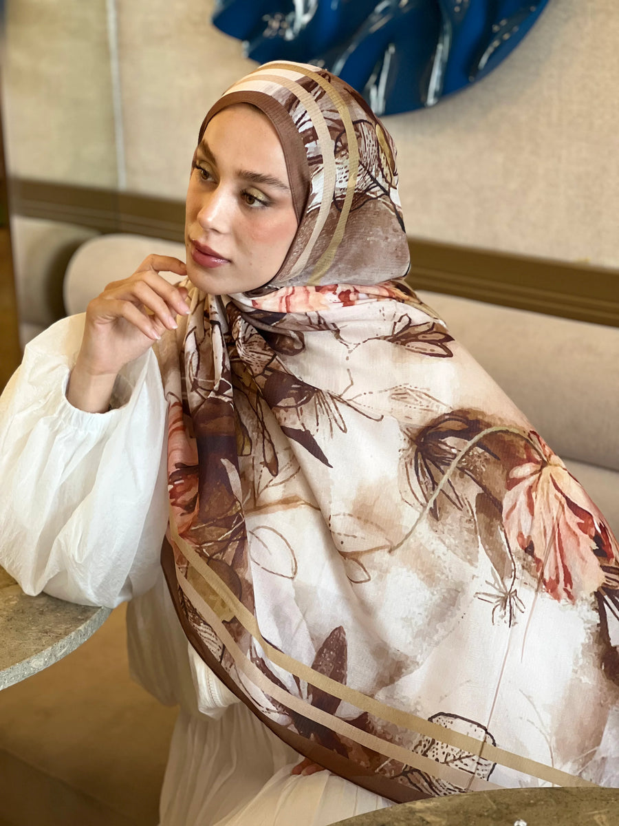 Lorienka Desen Lina Şal