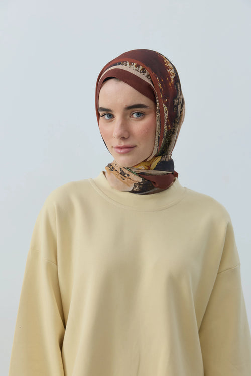 Ardora Desen Lina Şal