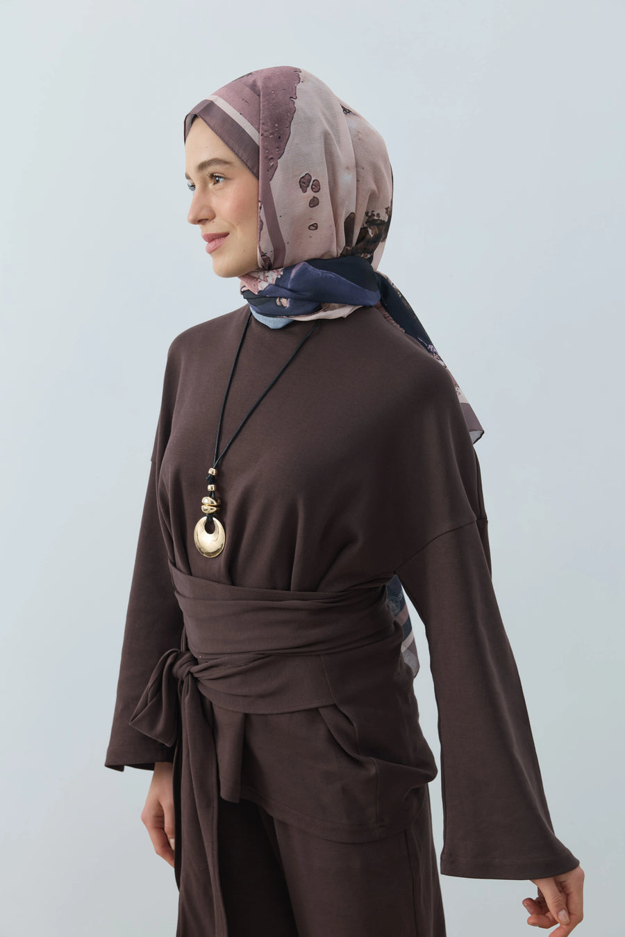 Ardora Desen Lina Şal