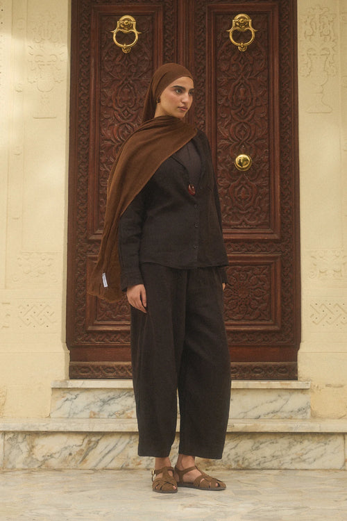 Tencel Flow Şal