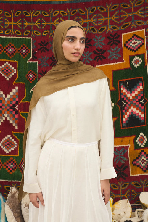 Tencel Flow Şal