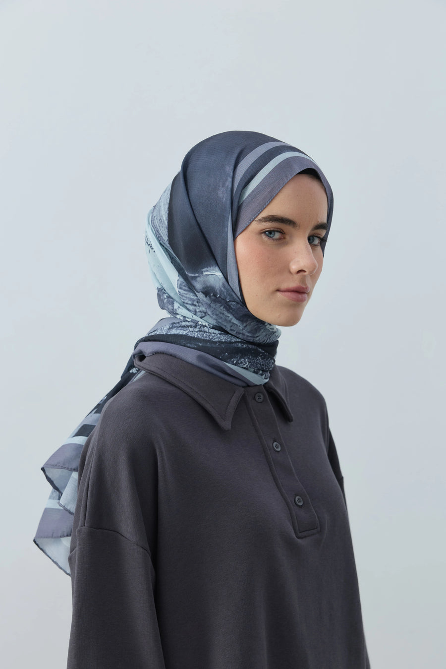 Ardora Desen Lina Şal