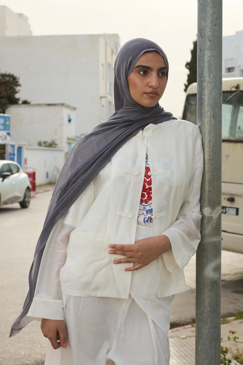 Tencel Flow Şal