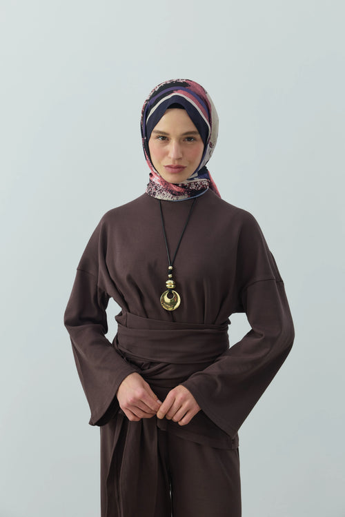 Ardora Desen Lina Şal