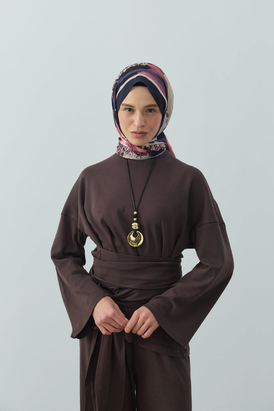 Ardora Desen Lina Şal