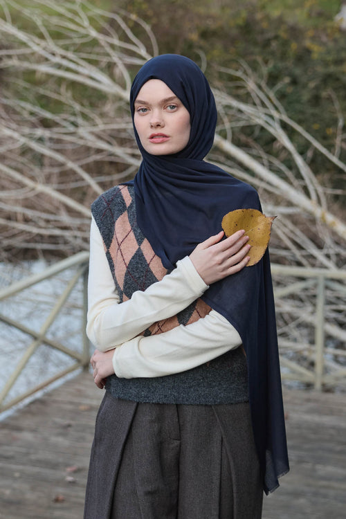 Liora Viskon Şal