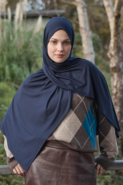 Bambu Penye Şal