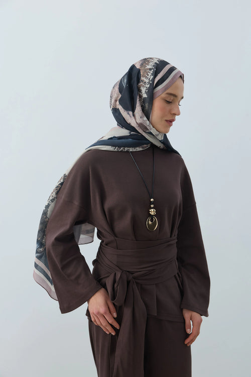 Ardora Desen Lina Şal