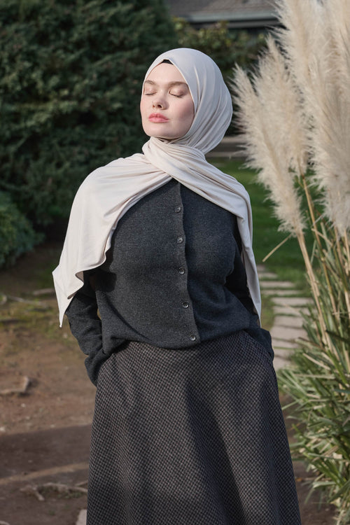Bambu Penye Şal