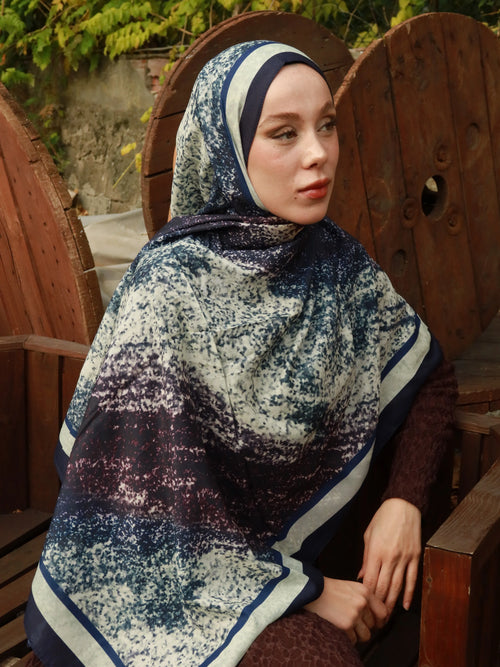 Sahira Desen Lina Şal
