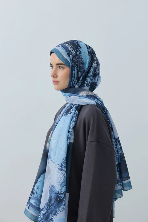 Ardora Desen Lina Şal