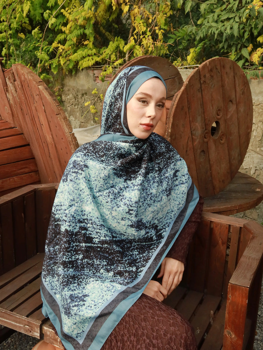 Sahira Desen Lina Şal