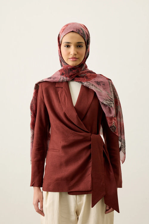Lorya Desen Aya Şal
