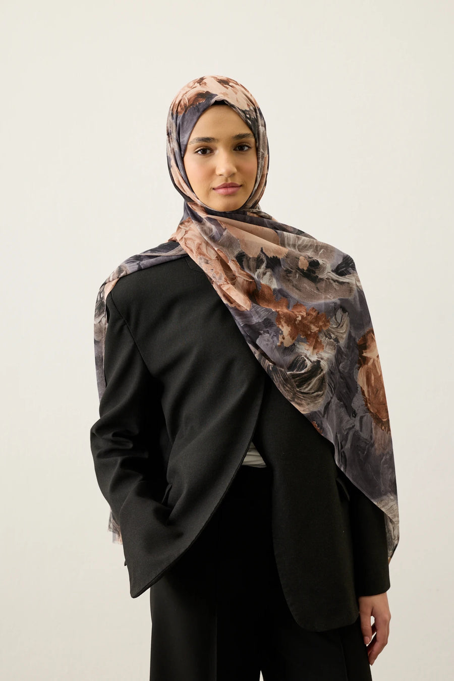 Ravira Desen Aya Şal