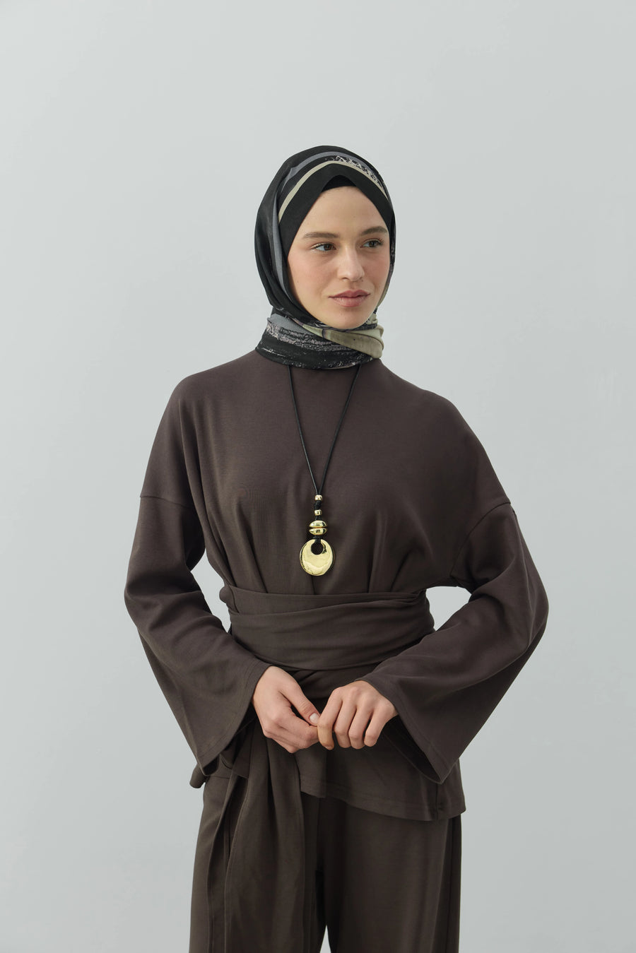 Ardora Desen Lina Şal