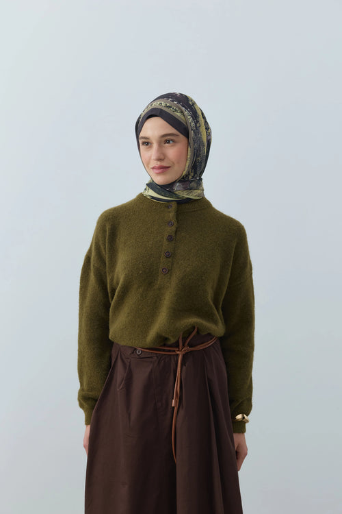 Ardora Desen Lina Şal