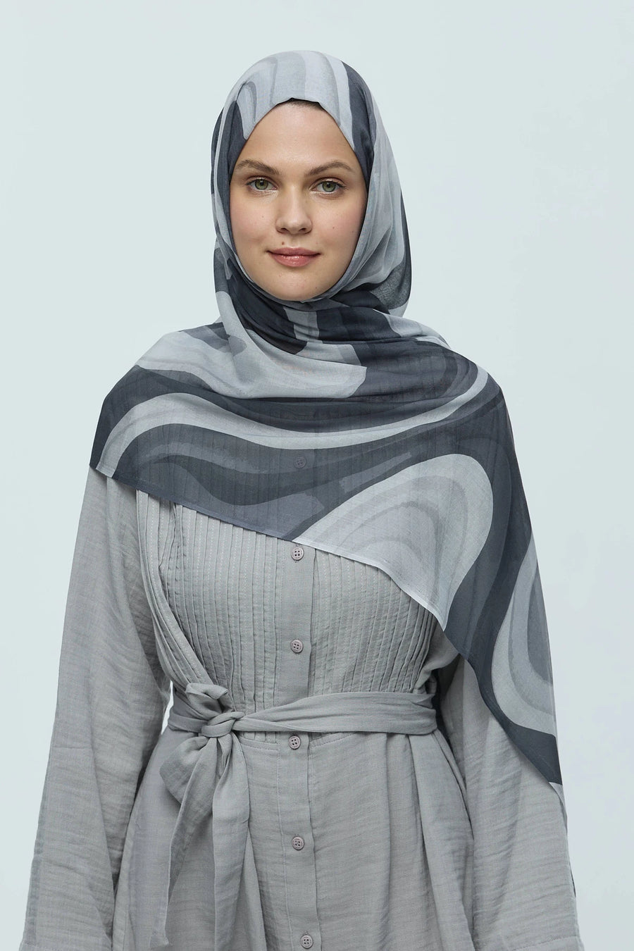 Myris Desen Aya Şal