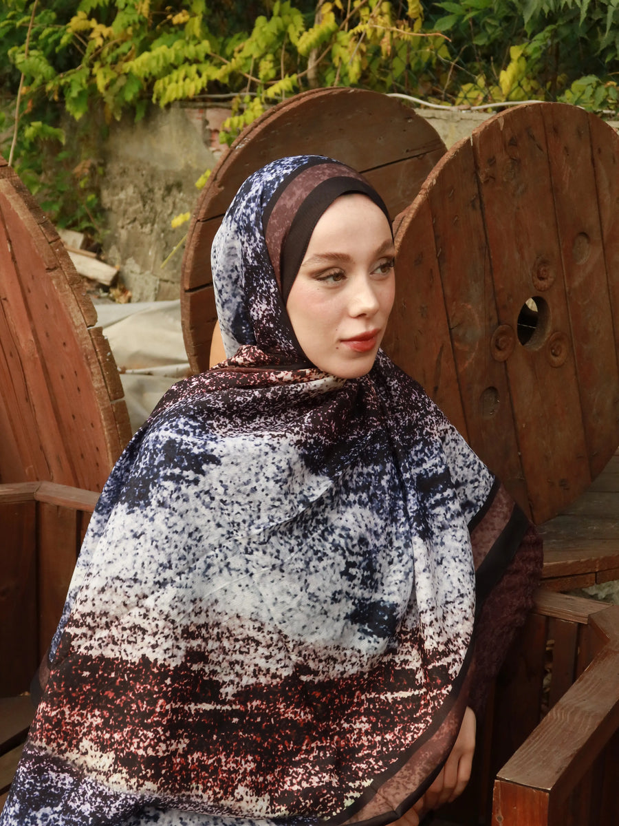 Sahira Desen Lina Şal