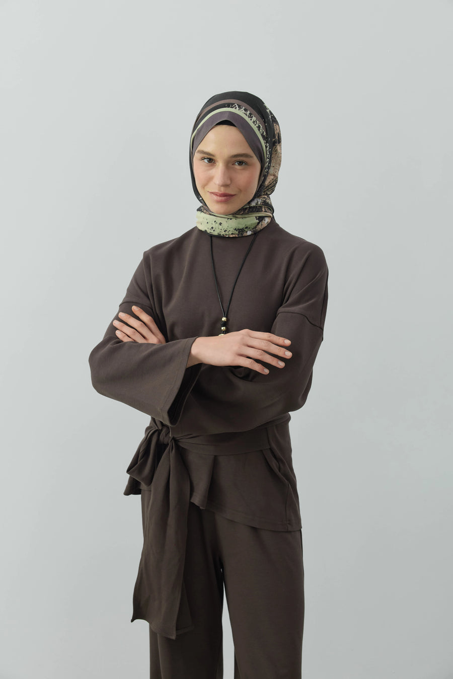 Ardora Desen Lina Şal