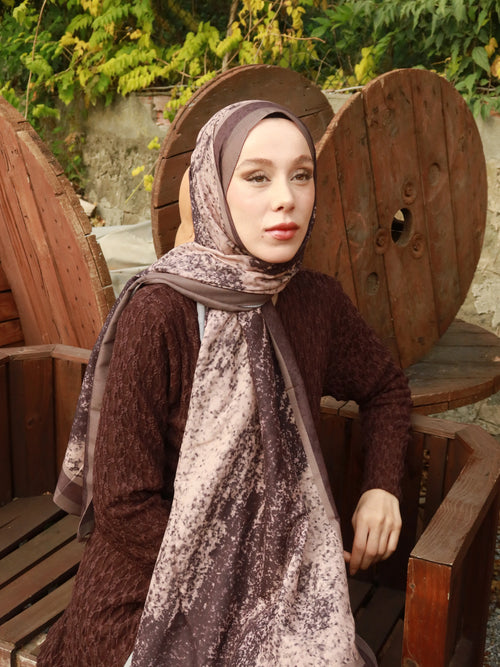 Sahira Desen Lina Şal