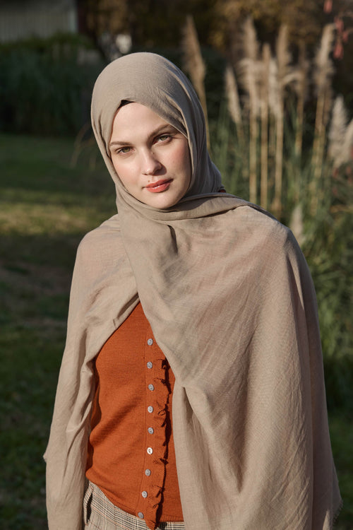 Aya Serisi Şal